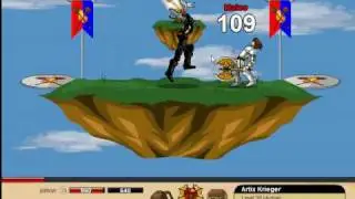 blade of awe in dragonfable