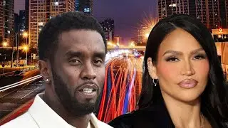 Sean 'Diddy' Combs Trial, Cassie Testifies|The Friday Night Letdown|