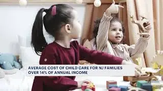 New Jersey parents: You're paying more this year for child care. Here are some ways to save.