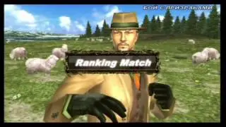 Tekken 6 [PlayStation Portable]