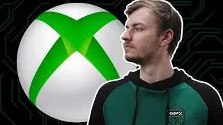 XBOX &ndash; ЛУЧШАЯ ИГРОВАЯ ПЛАТФОРМА