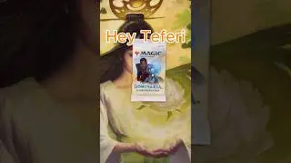 Pack 1 Pick 1 Episode 23! Dominaira #mtg #tcg #dominaria