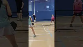 Pickleball Star!