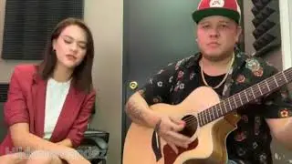Ale M&uuml;ller- Mentiras- (C&oacute;ver) -like la leyenda