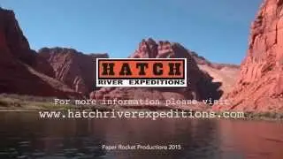 4 Minute Packing Guide from Hatch River Expeditions HD
