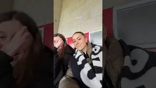 Игровой день на трибунах ⚒️ #ffionmorgan #footballsoccer #woso #dayinthelife