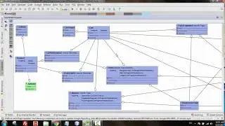 Class Diagram in Android Studio - عمل كلاس دايقرام بالاندرويد استوديو