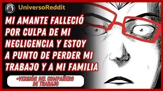 Mi negligencia le costó la vida a mi amante y estoy a punto de perderlo todo