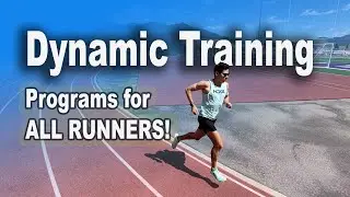 Динамические программы тренировок для ВСЕХ БЕГУНОВ! Трейлраннинг Tracer x Higher Running 50 км