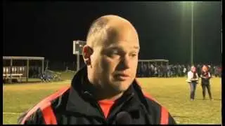 NCHS Super Sectional Soccer