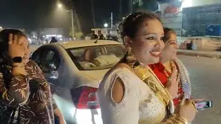Rizwana bhabi ke birthday or 11vi sharif ki niyaz 🥰❤️