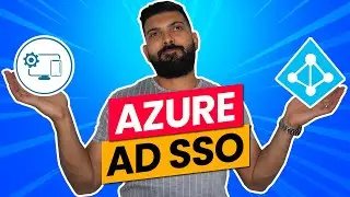 What is AZURE AD SSO