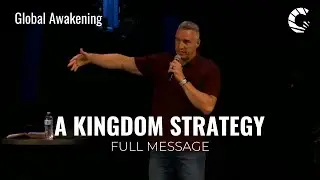 How to Grow a Healthy Church | Full Message | Chad Everett