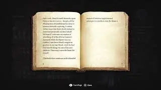 Baldur's Gate 3 S9 E45: In Search of a Legend IV