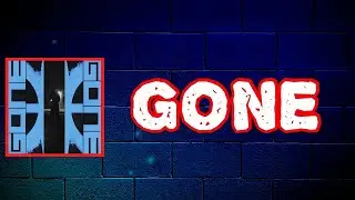 Sam Dew - GONE (Lyrics)