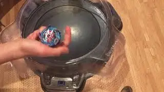 3D Printed Universe Driver!!
