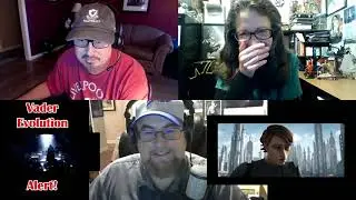 CC78 Reacts! Clone Wars Season 1 Episode 22: 