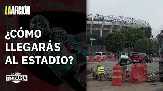 Mundial 2026: El plan de movilidad y seguridad | La Otra tribuna