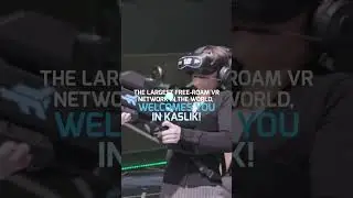Zero Latency VR Lebanon