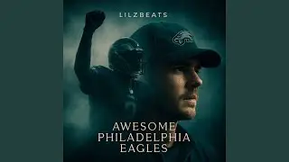 Philadelphia Eagles Fourth and Forever (Studio Edit)