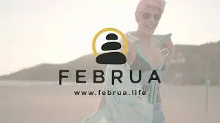 FEBRUA; revisit the past, explore different cultures, and create something new!