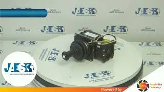 MERFORD 9911250 (INSTOCK) CONTROLLER - CONTROLADOR