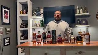 Bourbon Holiday Raffle!!