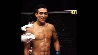 Do Bronx😏🥶🚀 #dobronx #charlesoliveira #ufc #mma #combatsport