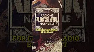 The Grand Ole Opry's Unlikely Beginnings #grandoleopry #RadioHistory #NashvilleSounds #folkmusic