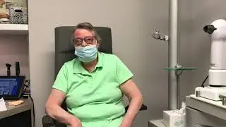 IPL (Intense Pulsed Light) Dry Eye Treatment That Really Improves Your Symptoms - Patient Experience