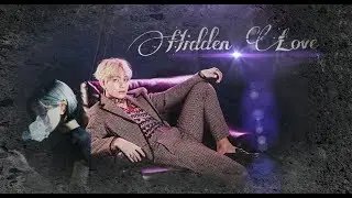 BTS X GOT7 FF HIDDEN LOVE FIRST EPISODE (TAEHYUNG X MARK) PLEASE READ THE DESCRIPTION.