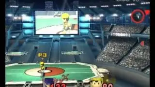 LightsOutAce (Ike) Mecca (Ness)