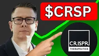 CRSP Stock (Crispr Stock Analysis CRSP STOCK PREDICTIONS CRSP STOCK Analysis CRSP stock news today