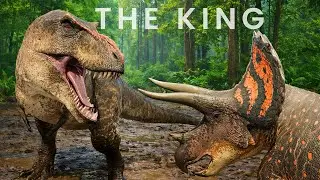 🔴LIVE - JOIN IN ON THE ACTION ! DUSTY'S DINO DEN IS HERE !