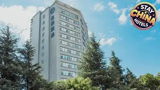 Starway Hotel Dali Erhai Lake Jiashibo Avenue | Dali, China | Hotel Review 🛏️