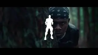 Fortnite - Pull Up Emote Audio