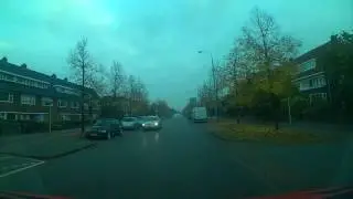 Lijn 13 Leeuwarden - Drachten