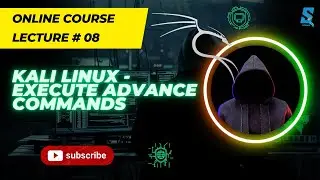 Mastering Advanced Commands in Kali Linux: A Guide for Professionals