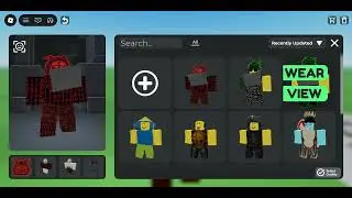 sneak peak for section 3 noob wars showcase