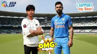 &ldquo;Is Match Ne Sabko Shock Kar Diya 😱 | Full On Cricket Vlog&rdquo;