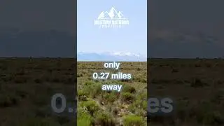 10 Acres for Sale in Elko County, Nevada - Only $299 Down! Easy Owner Financing! Nevada Land | 24004