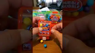 Let's Play! Candy Jackpot Slot Machine #shorts #amazingtoys #trending #asmr #viral #toy