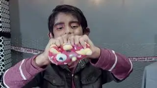 NEW GROSS DESSERT SQUISHIES Ep.5