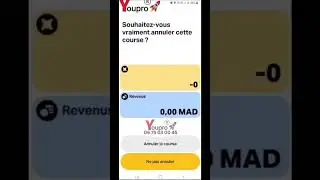 طريقة العمل Yango Pro