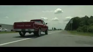 Give Up On Me - Wade B