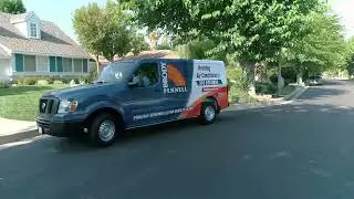 Brody Pennell Heating & Air Conditioning