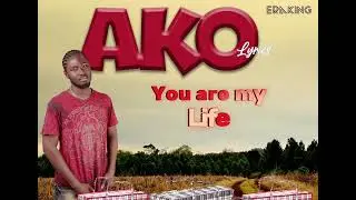 Era king _Ako lyrics