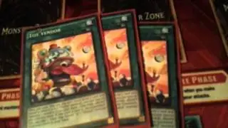 Fluffal shaddoll deck. Beware of proxies