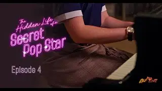 【The Hidden Life of a Secret Pop Star】Episode 4 #shortdrama #bumpint