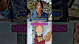 Joe Gibken vs Honey Lemon #bighero6theseries  #gokaiger (for real this time)